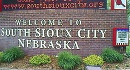 obrázek - South Sioux City, NE