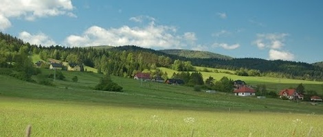 obrázek - Łabowa