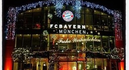 obrázek - FC Bayern München