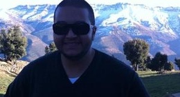 obrázek - Ait bouguemez