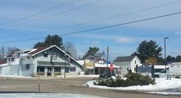 obrázek - Three Lakes