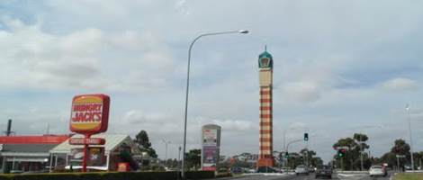 obrázek - Smithfield