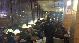 obrázek - Hatır Kahvesi