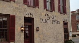 obrázek - Old Talbott Tavern