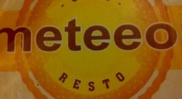 obrázek - Meteeor Cafe & Resto
