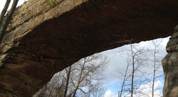 obrázek - Natural Bridge State Resort Park
