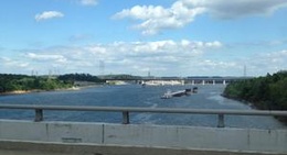 obrázek - Tennessee River