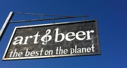 obrázek - Art & Beer
