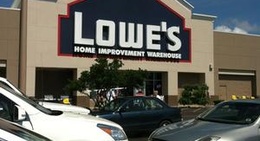 obrázek - Lowe's Home Improvement