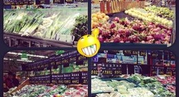 obrázek - 大润发 RT-Mart