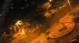 obrázek - Praça Camélias