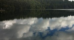 obrázek - Lake Eacham
