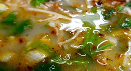 obrázek - 虢国羊肉汤馆 Guoguo Mutton Soup Restaurant