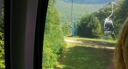 obrázek - Loon Mountain Gondola