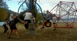 obrázek - Kinloch Playground
