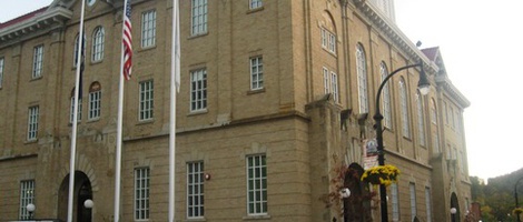 obrázek - Pikeville