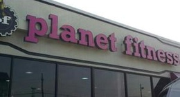 obrázek - Planet Fitness