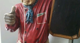 obrázek - Wil's Diner