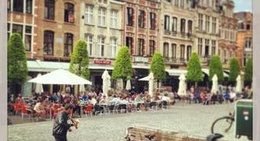 obrázek - Oude Markt