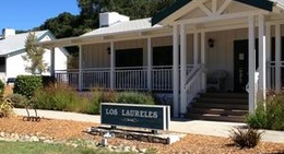 obrázek - Los Laureles Lodge