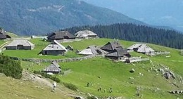 obrázek - Velika Planina