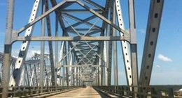obrázek - Natchez-Vidalia Bridge