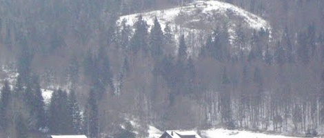 obrázek - Dachsberg im Schwarzwald