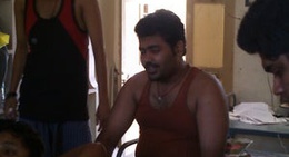 obrázek - vinod"s adda