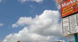 obrázek - Rapid Creek Markets