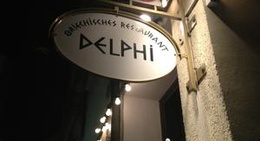 obrázek - Restaurant Delphi