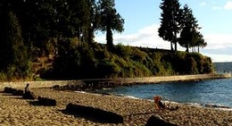 obrázek - Third Beach