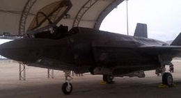 obrázek - Eglin Air Force Base