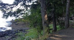 obrázek - Cobscook Bay State Park