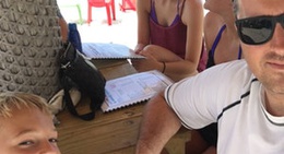 obrázek - Leo Rose Bar & Grill