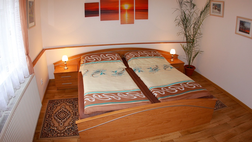 Apartmány Penzion BeskydApartmány Penzion Beskyd