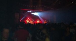 obrázek - Carrefour de la Mer