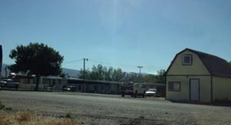 obrázek - Lander, WY