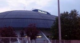 obrázek - Unipol Arena