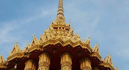 obrázek - วัดเขาพระศรีสรรเพชญาราม