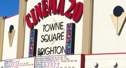 obrázek - MJR Brighton Towne Square Digital Cinema 20
