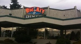 obrázek - Big Al's Diner