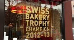 obrázek - SO Margrit & Gérald Saudan - Boulangerie & Tea Room