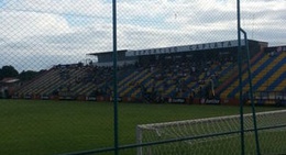 obrázek - Estadio Lic. Erico Galeano - Club Deportivo Capiatá