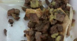 obrázek - Tacos "El Primo"