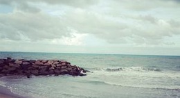 obrázek - Saeng Chan Beach (หาดแสงจันทร์)