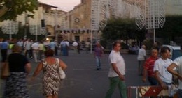 obrázek - Piazza Plebiscito