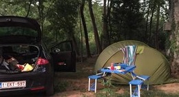 obrázek - Camping Du Pont