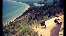 obrázek - Empire Bluff Trail