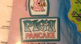 obrázek - Pig 'n Pancake