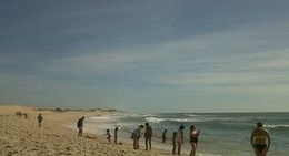 obrázek - Praia do Poço da Cruz